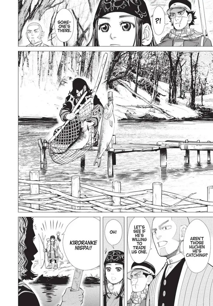 Golden Kamuy Chapter 47 image 11_optimized